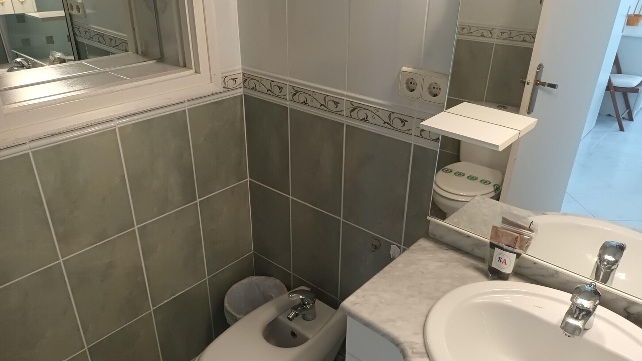Photo of Bathroom in Almadraba-Canyelles