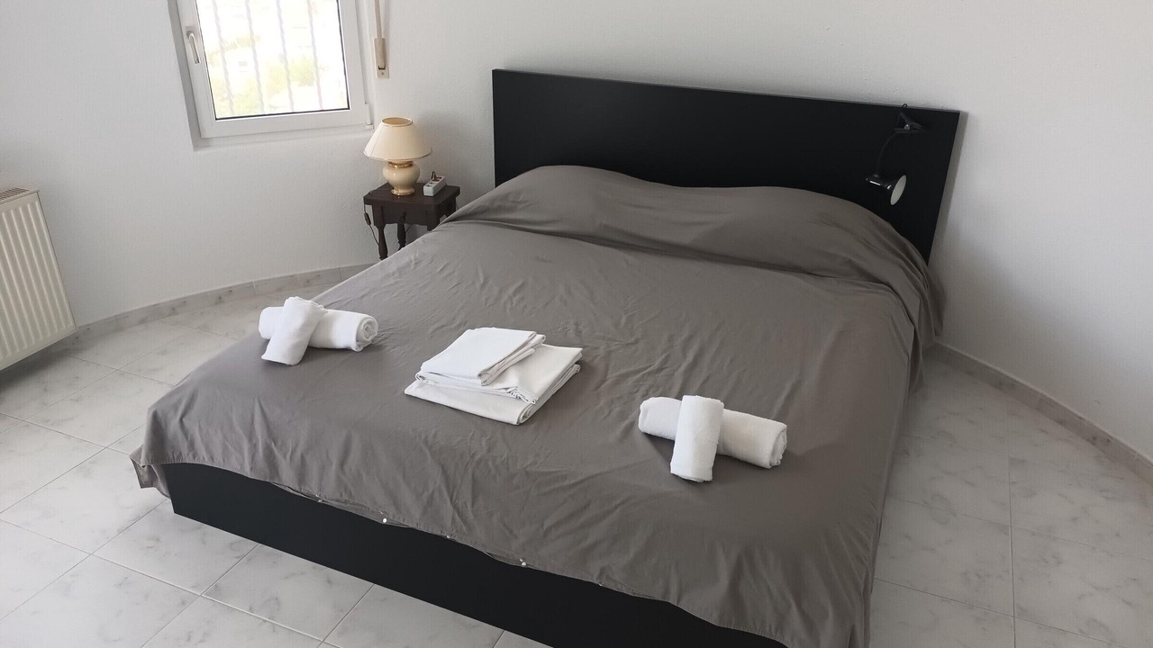 Photo of Bedroom in Almadraba-Canyelles