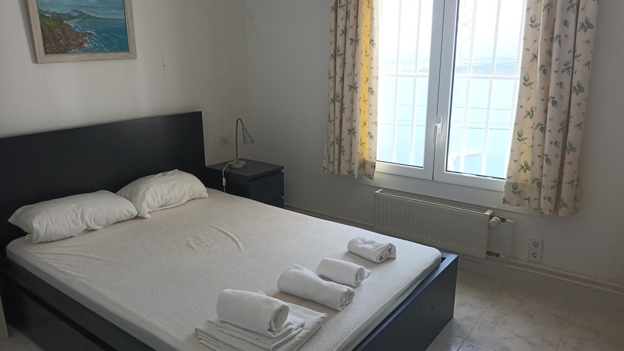 Photo of Bedroom in Almadraba-Canyelles
