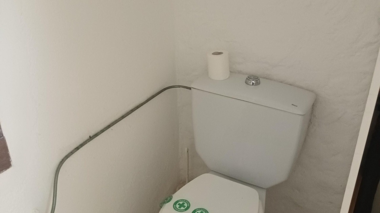 Photo of Bathroom in Almadraba-Canyelles