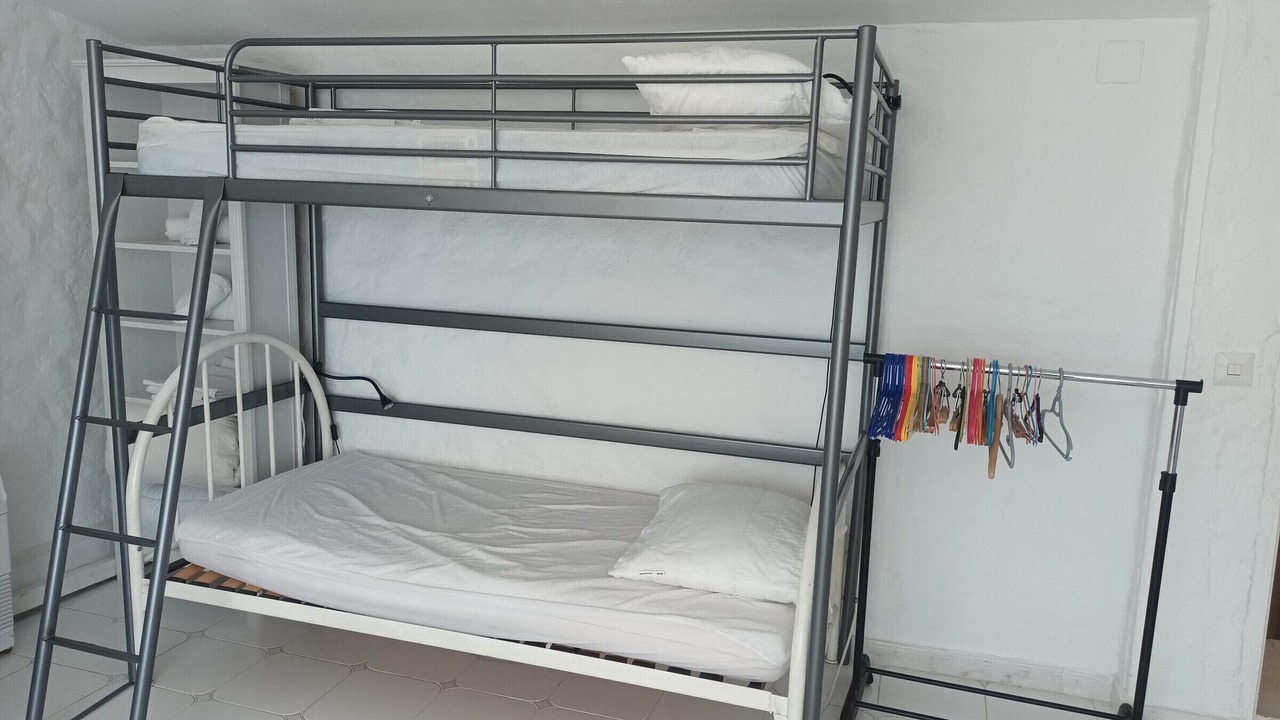 Photo of Bedroom in Almadraba-Canyelles