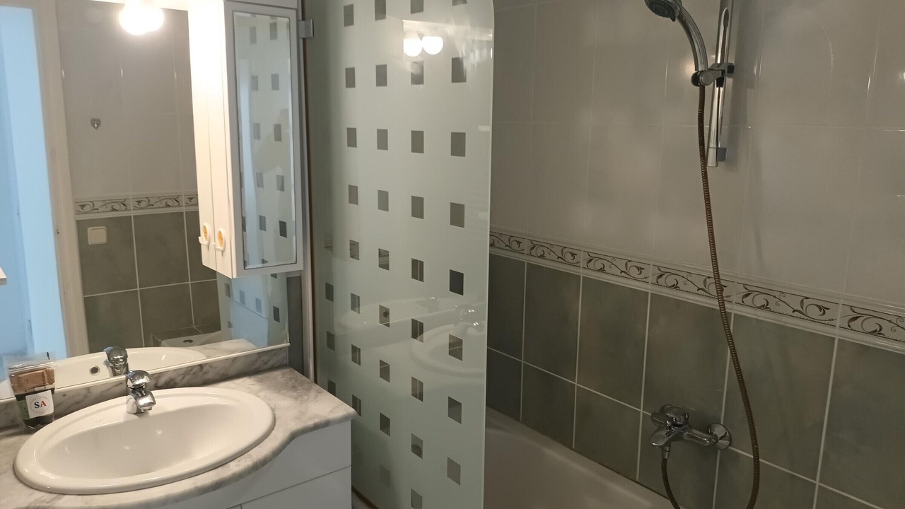 Photo of Bathroom in Almadraba-Canyelles