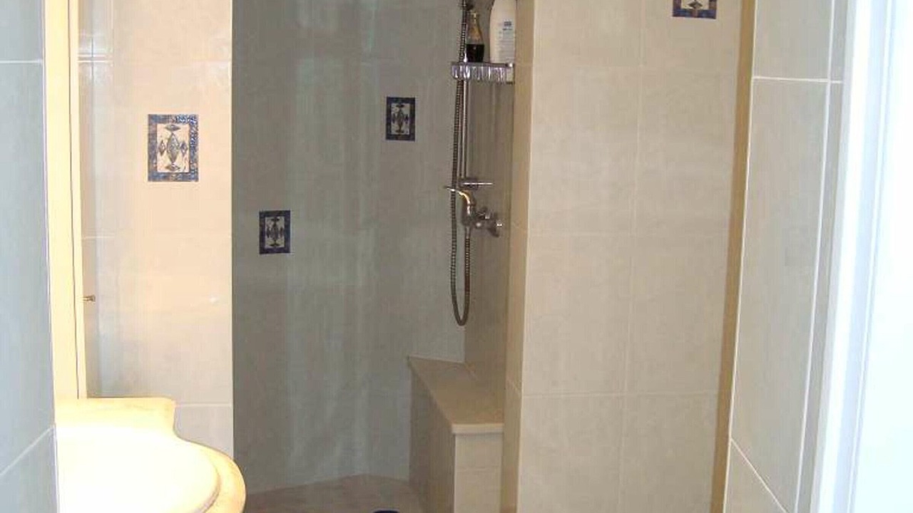 Photo of Bathroom in Almadraba-Canyelles
