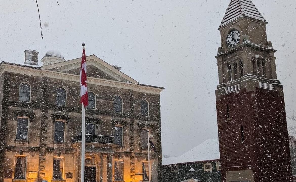 Photo of Outdoor in Historic Old Town