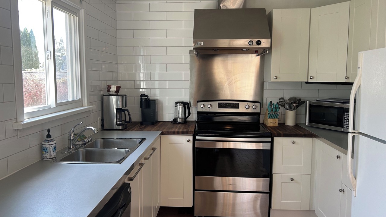 Photo of Kitchen in Historic Old Town