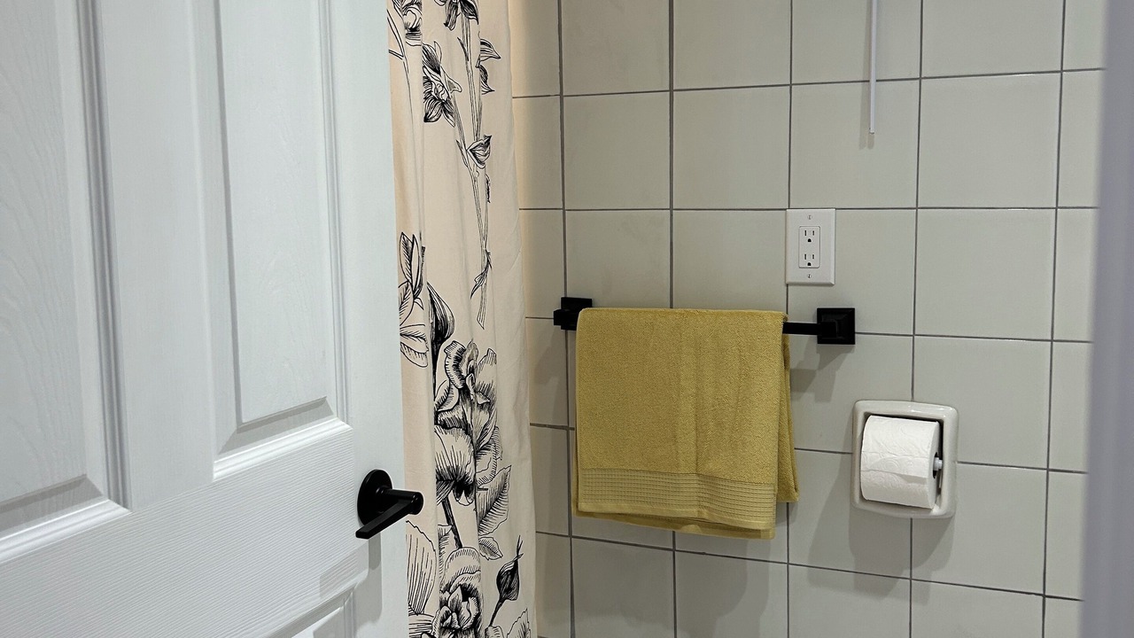 Photo of Bathroom in Woodbine - Lumsden