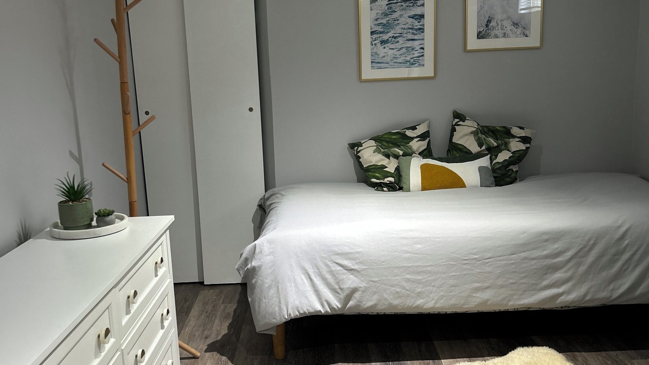Photo of Bedroom in Woodbine - Lumsden