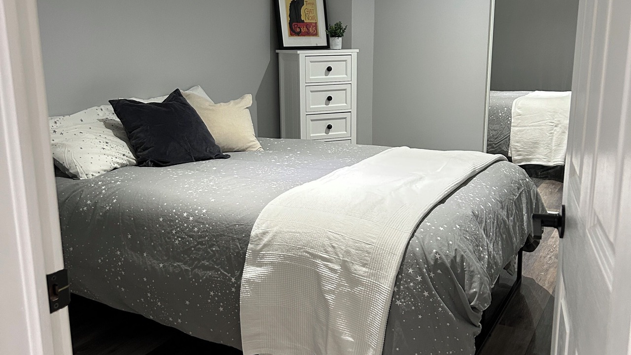 Photo of Bedroom in Woodbine - Lumsden