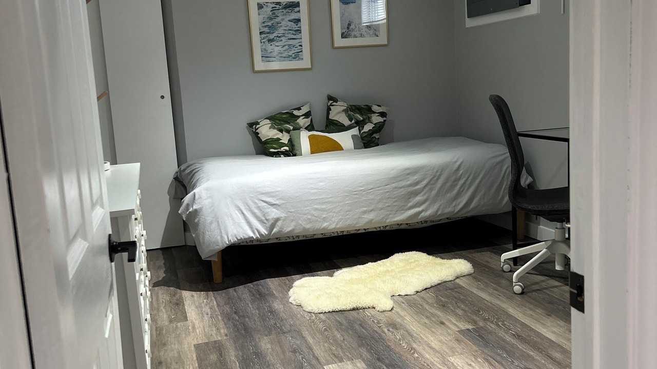 Photo of Bedroom in Woodbine - Lumsden