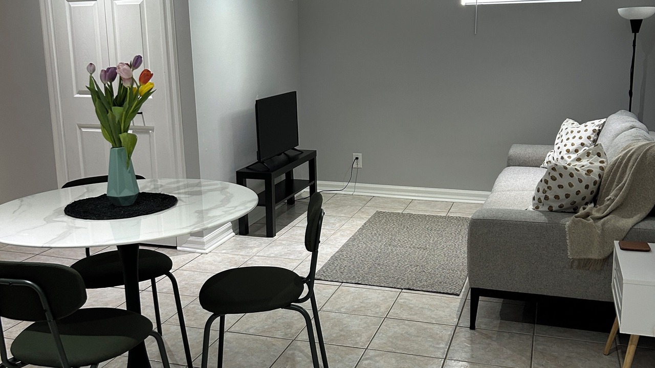Photo of Livingroom in Woodbine - Lumsden
