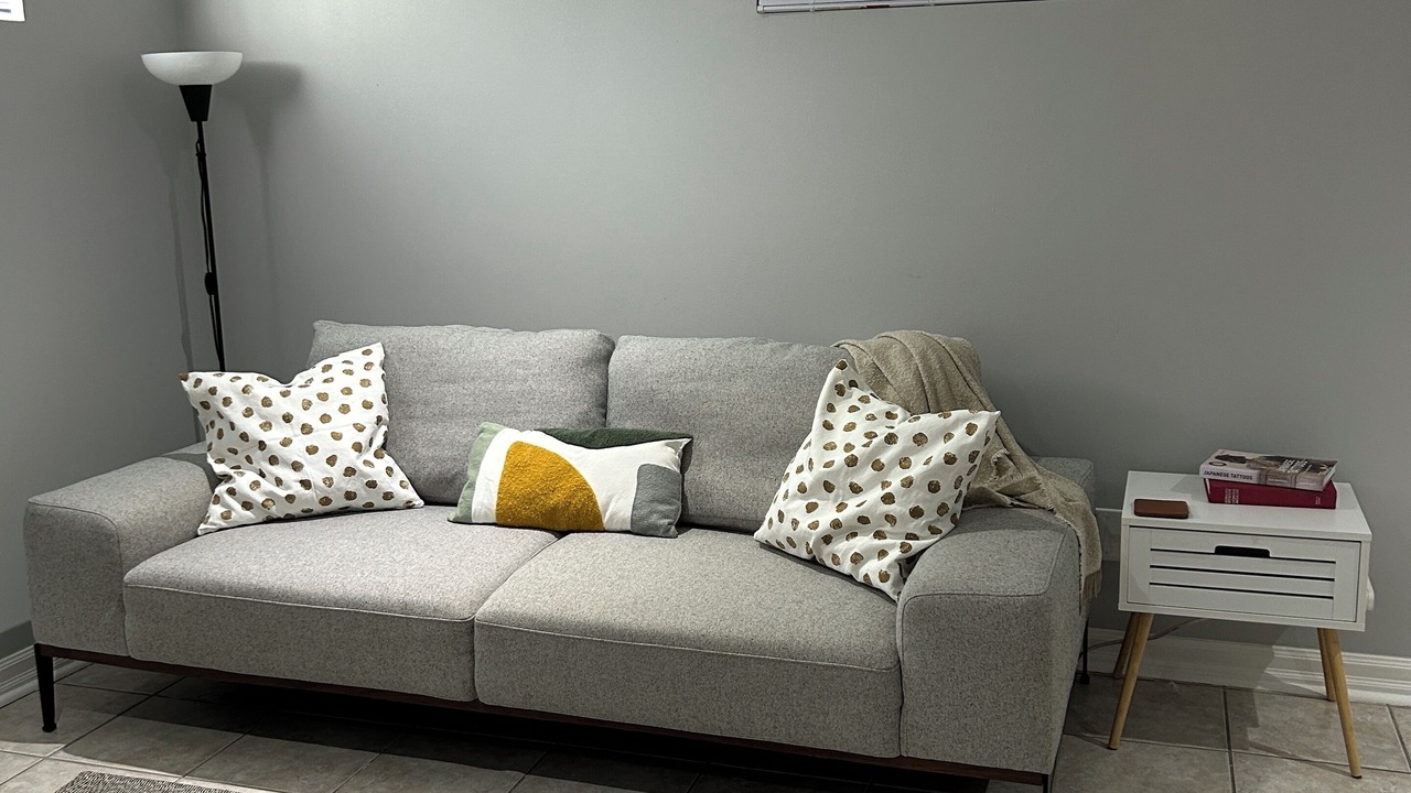 Photo of Livingroom in Woodbine - Lumsden