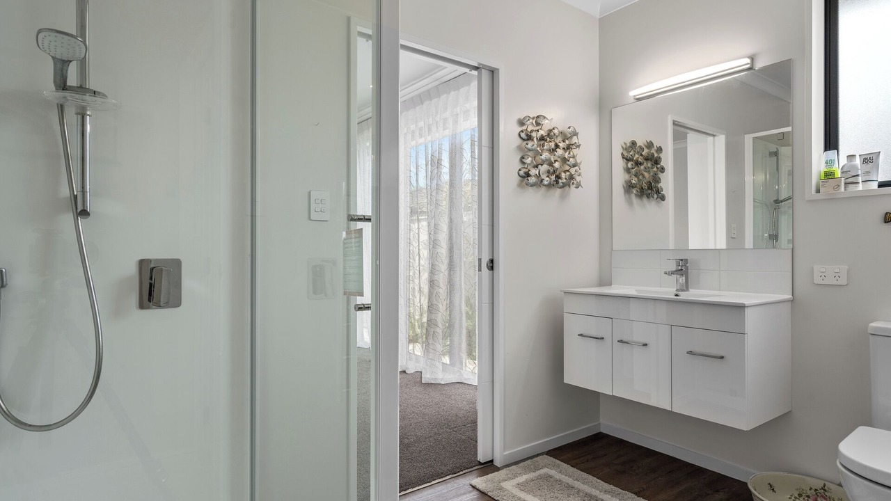 Photo of Bathroom in Blenheim