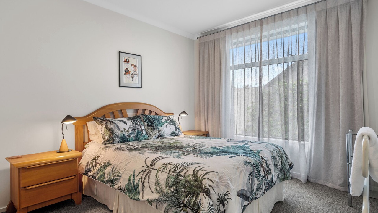 Photo of Bedroom in Blenheim
