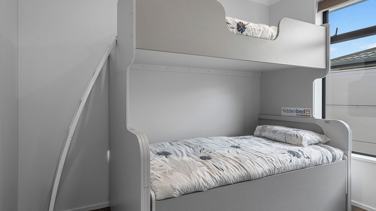 Photo of Bedroom in Blenheim