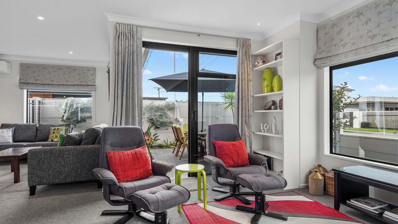 Photo of Livingroom in Blenheim