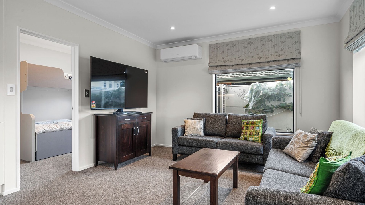 Photo of Livingroom in Blenheim