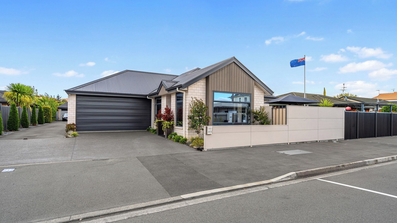 Photo of Outdoor in Blenheim