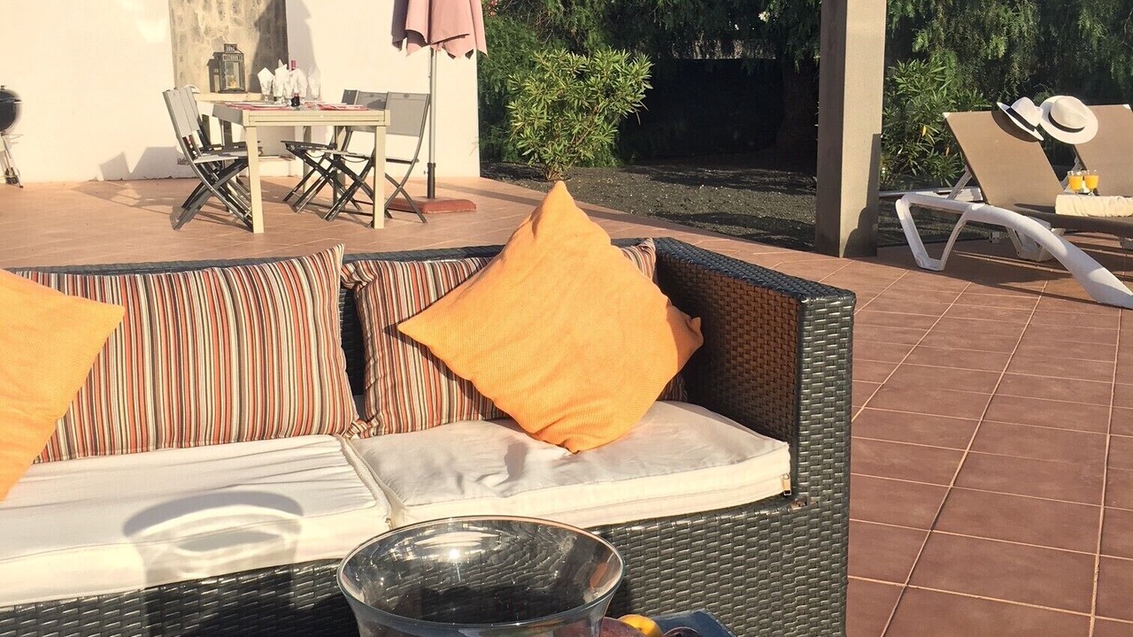 Photo of Outdoor in Conil