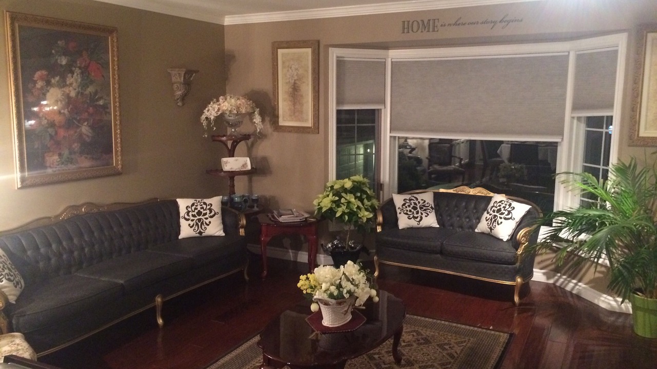 Photo of Livingroom in Virgil