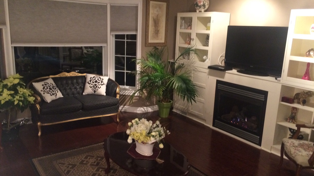 Photo of Livingroom in Virgil