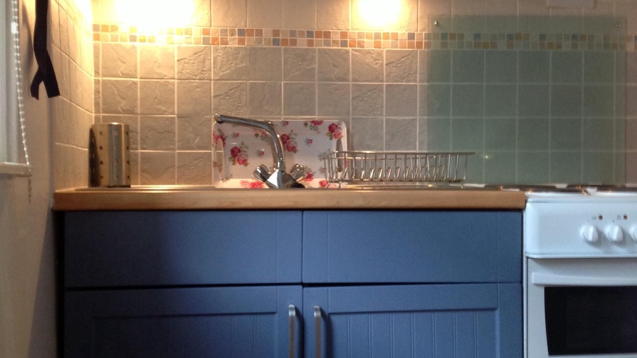 Photo of Kitchen in Staithes