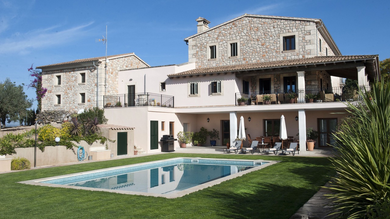 Photo of Outdoor in Manacor