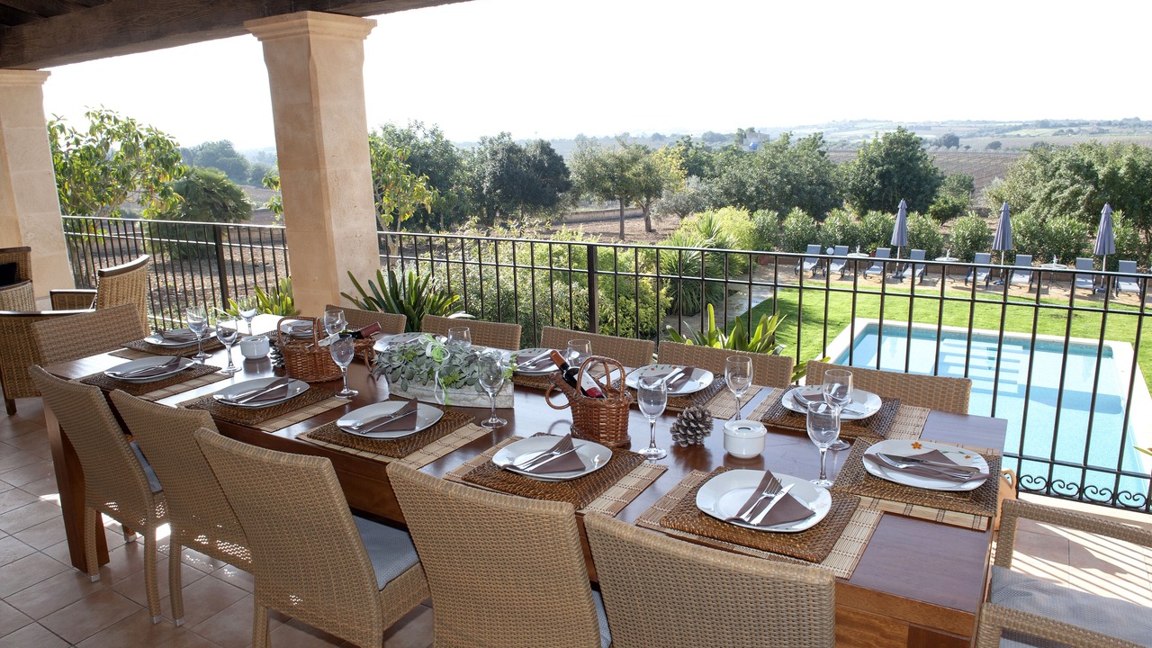 Photo of Outdoor in Manacor