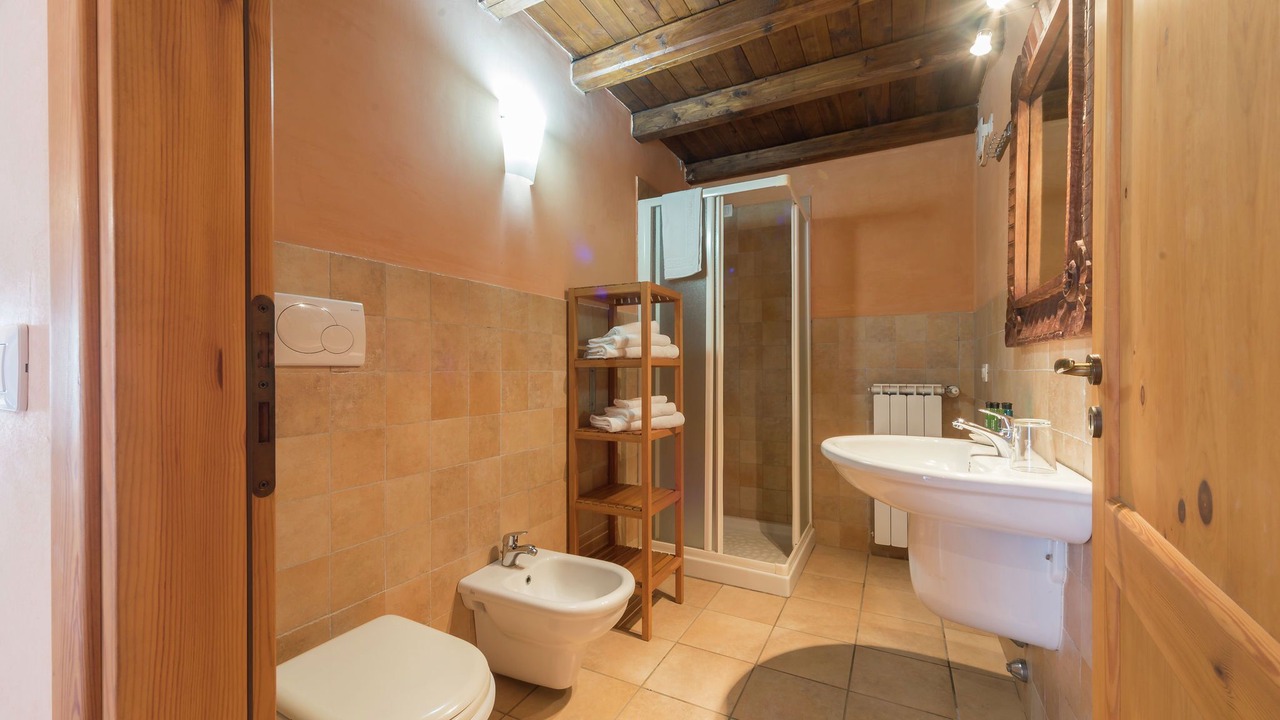 Photo of Bathroom in Montalto di Castro