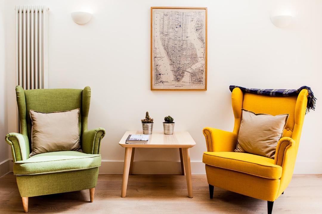 Photo of Livingroom in Newham