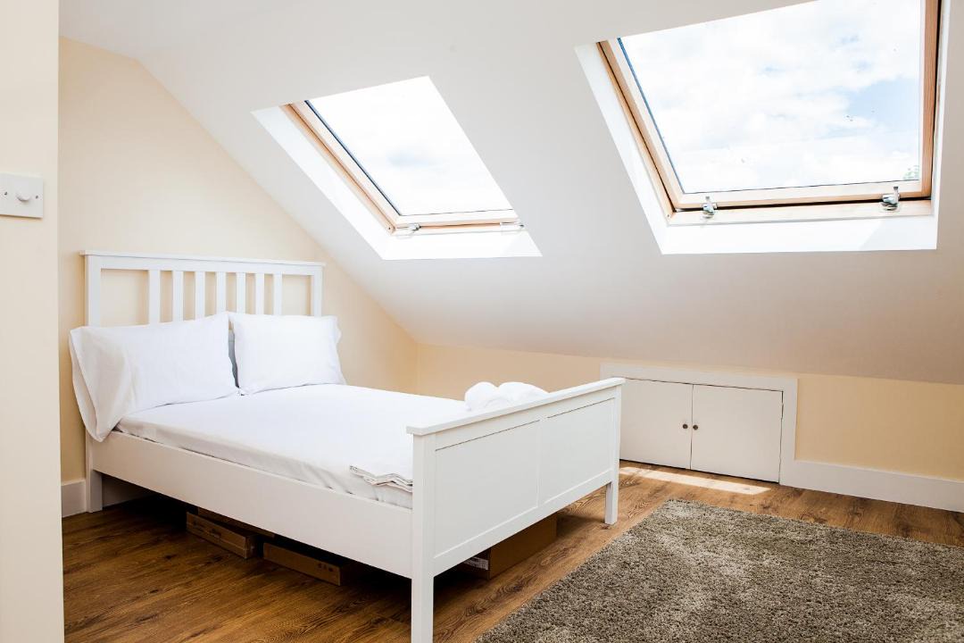 Photo of Bedroom in Newham