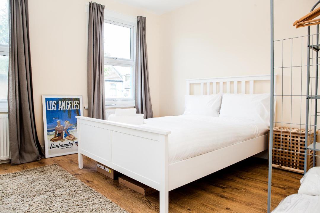 Photo of Bedroom in Newham