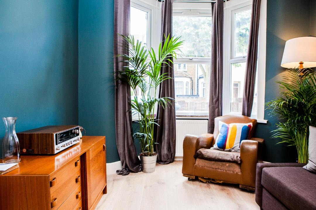 Photo of Livingroom in Newham