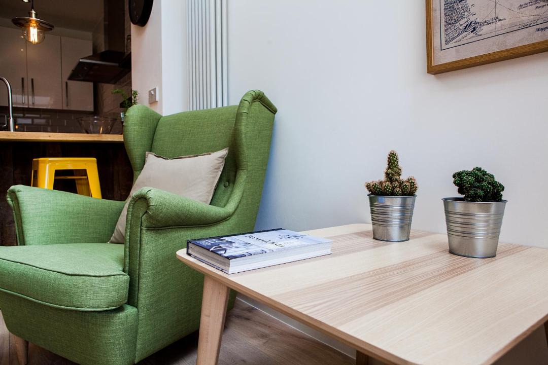 Photo of Livingroom in Newham