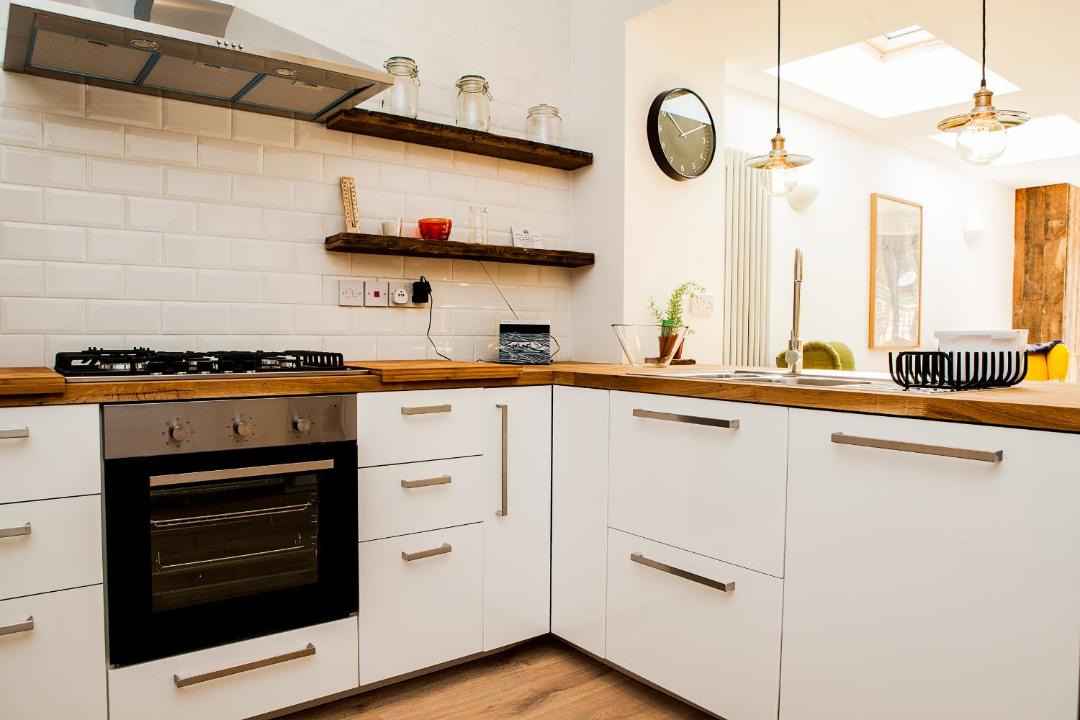 Photo of Kitchen in Newham