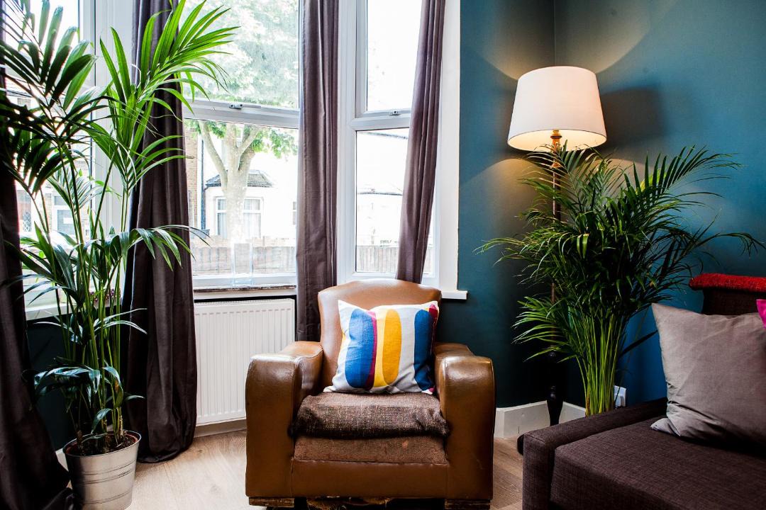 Photo of Livingroom in Newham