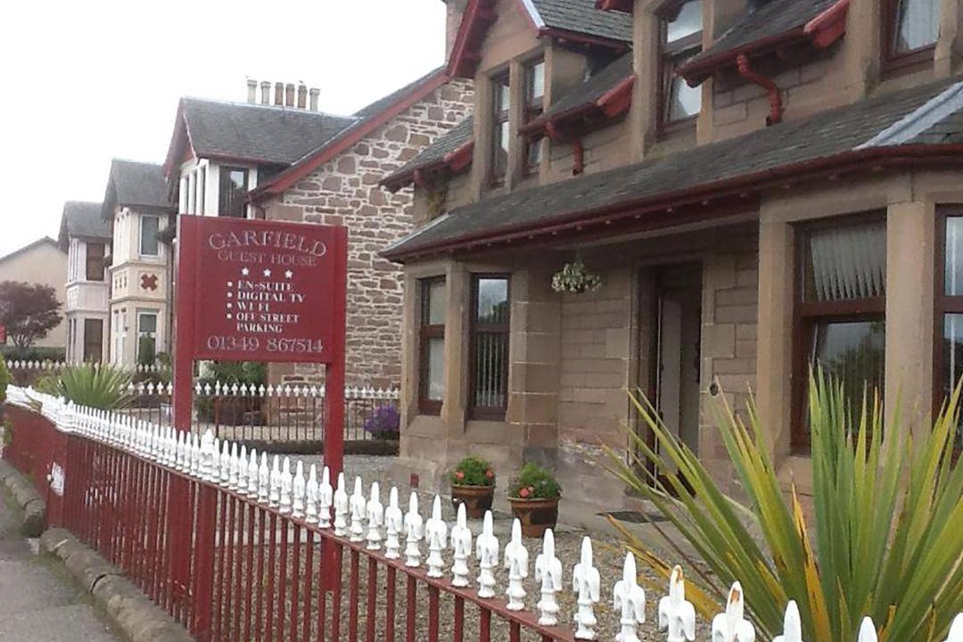 Photo of Others in Dingwall