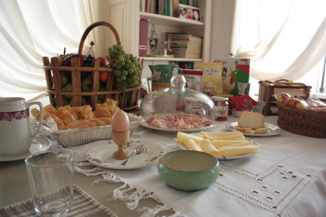 Photo of Livingroom in Busalla