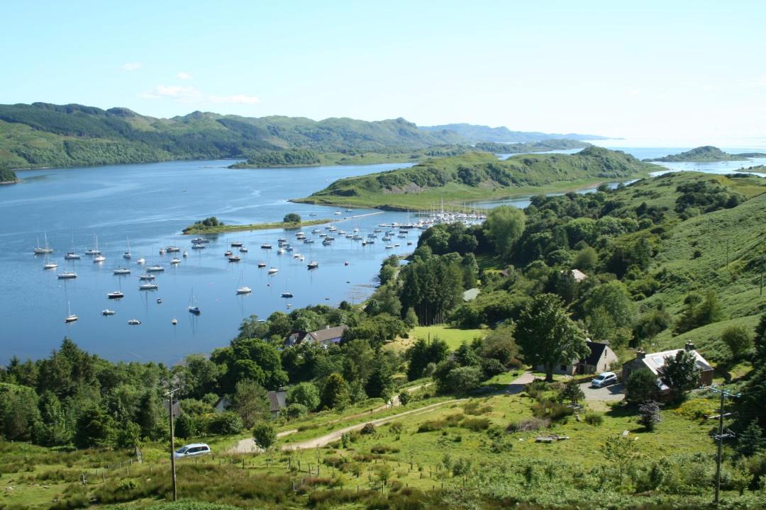 Photo of Others in Ardfern