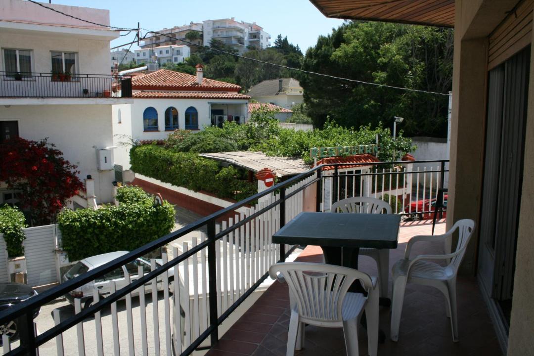 Photo of Patio Balcony in Llanca