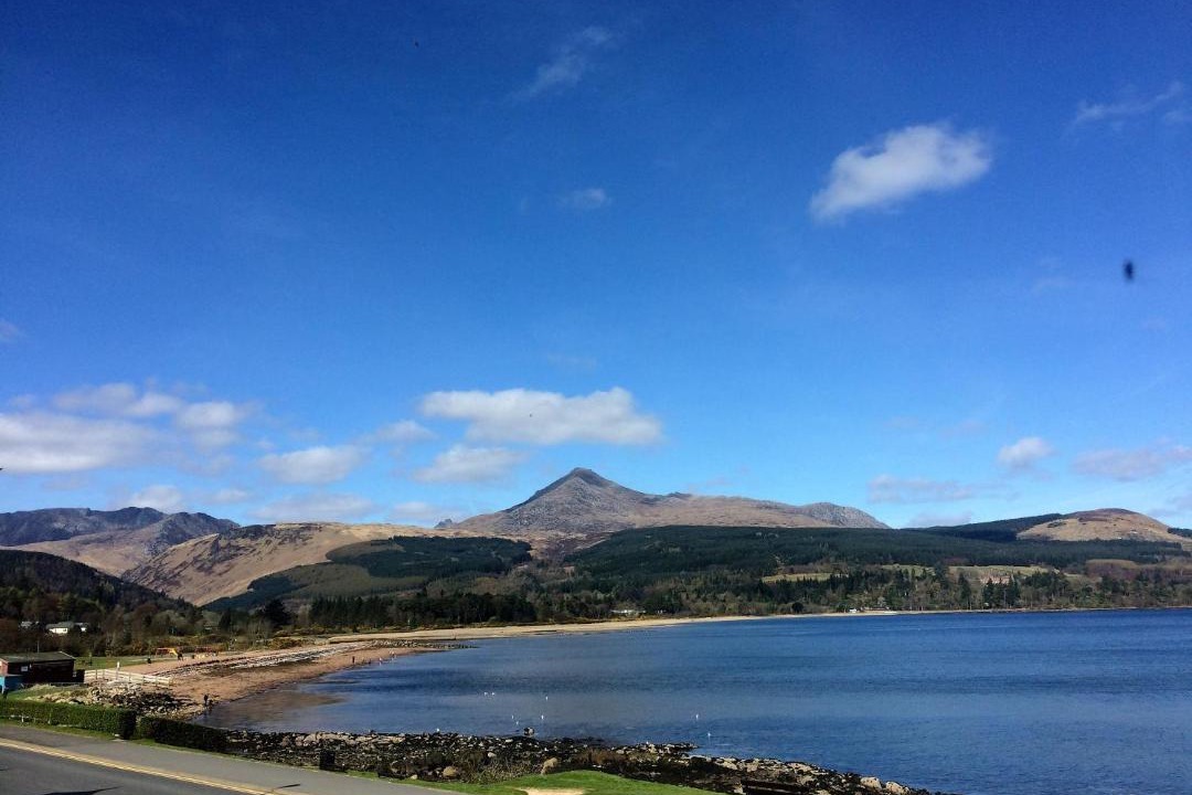 Photo of Others in Brodick