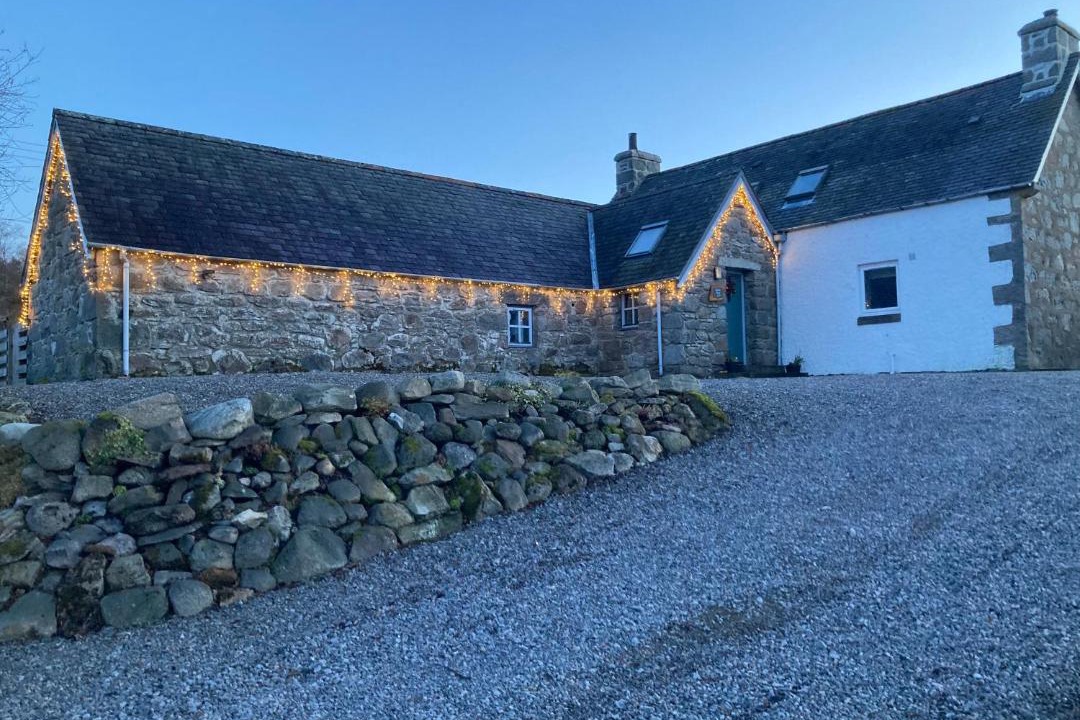 Photo of Others in Lairg