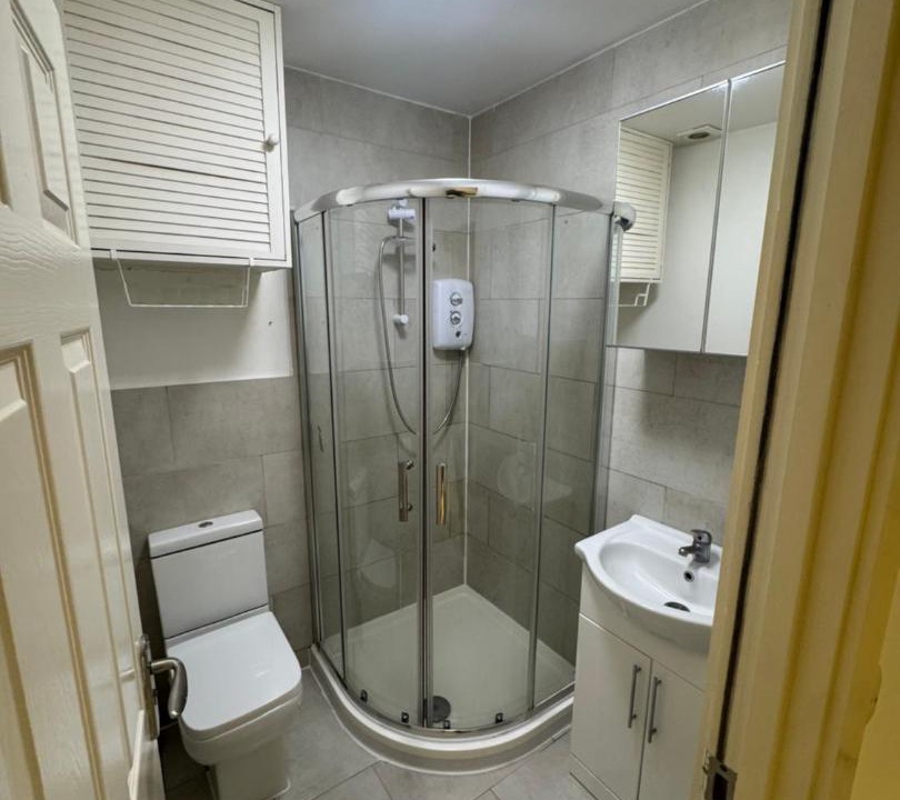 Photo of Bathroom in Canning Town North