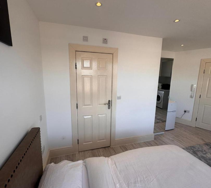 Photo of Bedroom in Canning Town North