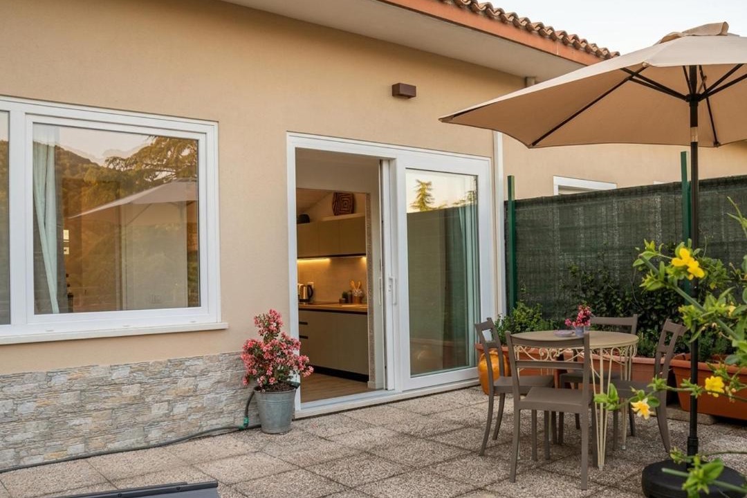 Photo of Patio Balcony in Garda