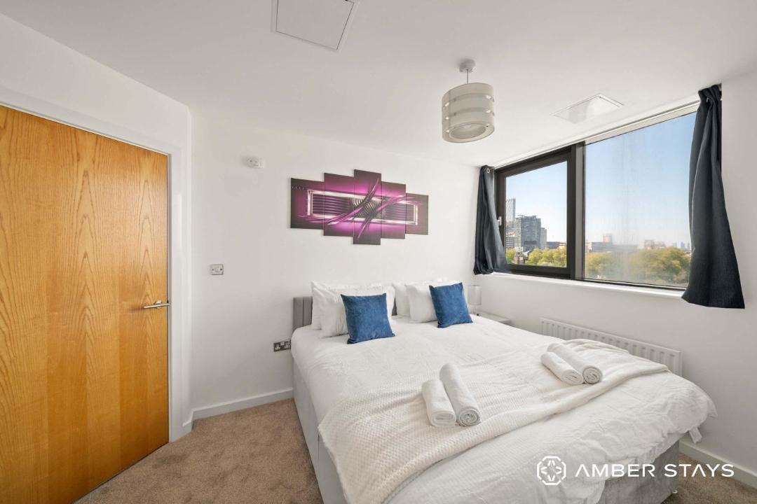 Photo of Bedroom in Poplar
