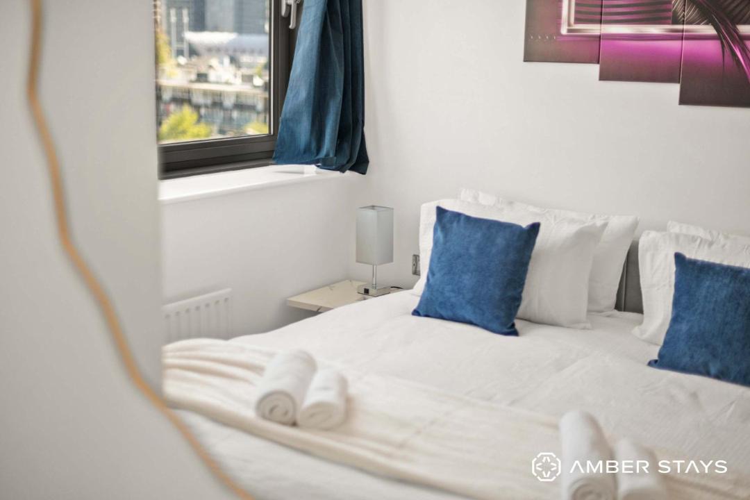 Photo of Bedroom in Poplar