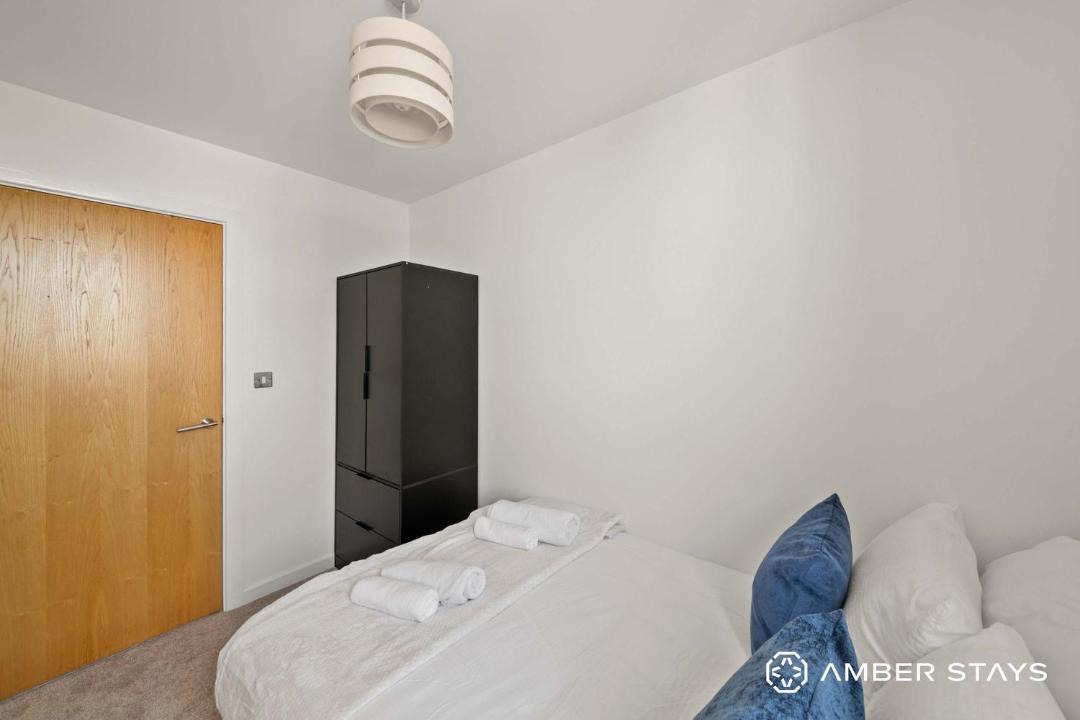 Photo of Bedroom in Poplar