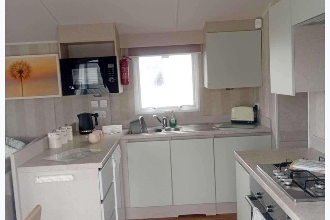 Photo of Kitchen in Ayr