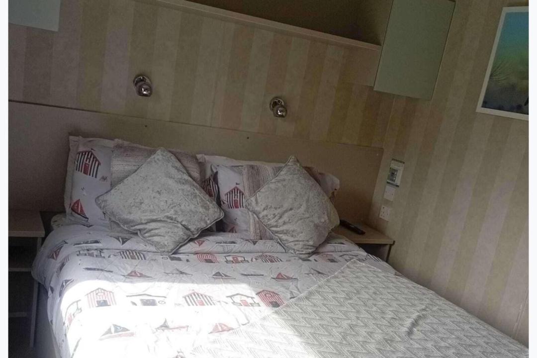 Photo of Bedroom in Ayr