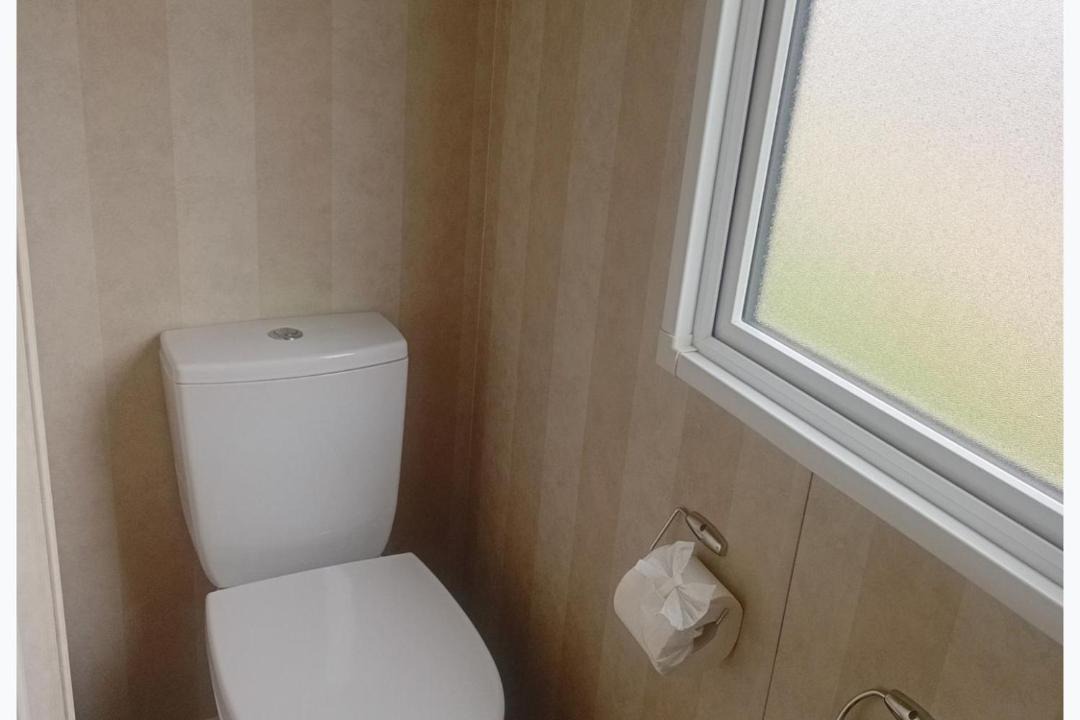 Photo of Bathroom in Ayr